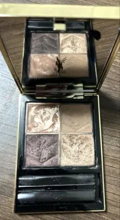 【最終価格】イヴ・サンローラン　クチュールミニクラッチ710