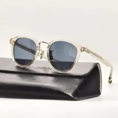 新品未使用】BLANC.サングラス B0040mt BLACK / M.GRY - メルカリ