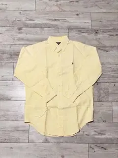 ラルフローレン 長袖シャツ