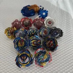 2025年最新】ベイブレードバースト まとめ売りの人気アイテム