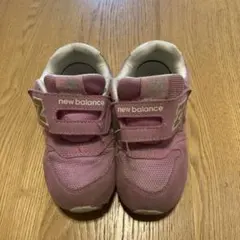 ニューバランス996 16.5センチ　スニーカー