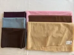 パワーネット 生地 まとめ売り ぬい服 ドール服 推しぬい