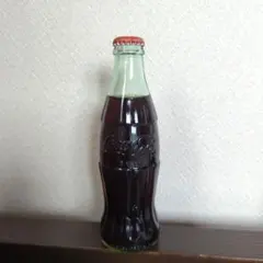 Coca-Cola コカ・コーラ ガラス瓶 アンティーク