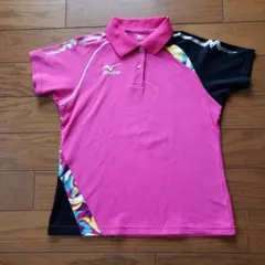 卓球ユニフォーム　レディースM