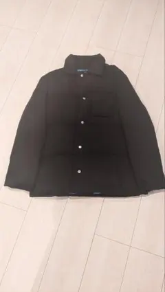 99年製 トリココムデギャルソン ウール ダウンジャケット