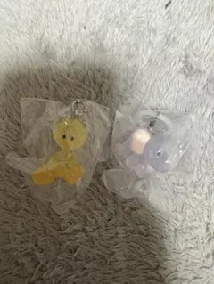 Suzy’s Zoo （スージー・ズー） めじるしアクセサリー2 2種