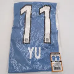 川崎フロンターレ　ユニフォーム　小林　悠　11 サッカーのサムネイル