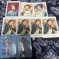 天満光 ぱしゃっつ P.A.shots!! SHUFFLE あんスタ