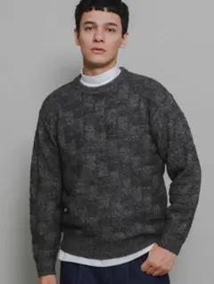 タグ 新品URBAN RESEARCH sonny label ニット セーター