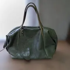 マルメロ レザー バッグのサムネイル