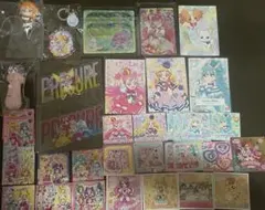 プリキュア グッズ セット