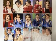 少年忍者 黒田光輝　写真