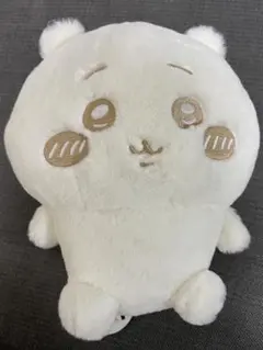 【ちいかわ】ちいかわ ぬいぱれっと ミルクいろぬいぐるみ BIGぬいぐるみ