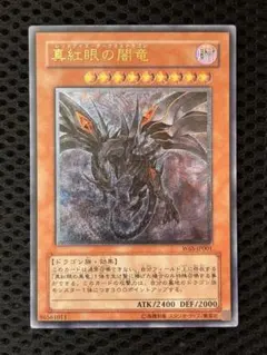 2026年最新】真紅眼の闇竜 レリーフの人気アイテム - メルカリ