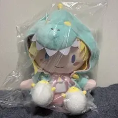 角巻わため 活動3周年記念 わためいとぬいぐるみ 新品未開封 - メルカリ