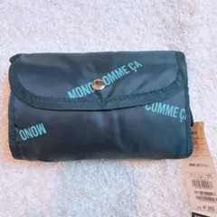 コムサ レジかご対応 エコバッグ