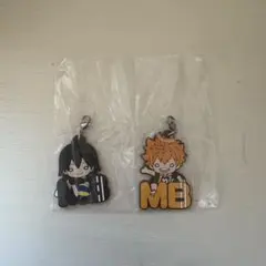 ♥ ハイキュー 日向翔陽 山口忠 セット ♥
