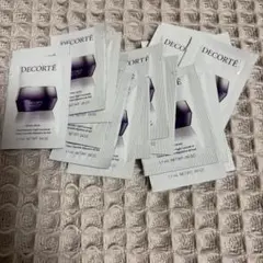 DECORTÉ リポソーム アドバンスト リペアクリーム 19個
