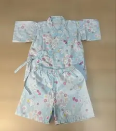 ハローキティ甚平