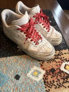 NIKE AIR force 1 エアフォースワン