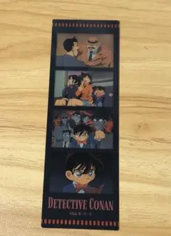 名探偵コナン　キャラクリアフォト