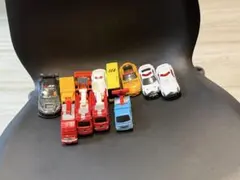 2026年最新】トミカ まとめの人気アイテム - メルカリ