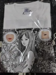 非売品「金田一少年の事件簿外伝 犯人たちの事件簿」やはり暴力Tシャツ