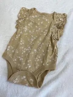 【美品】GAP ベビー ロンパース