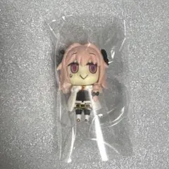 FGO マンガで分かる! Fate grand order フィギュア リヨ