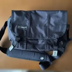 TIMBUK2 メッセンジャーバッグ XS ブラックのサムネイル