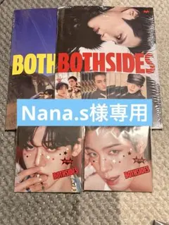 Nana.s様専用出品 NCT JNJM