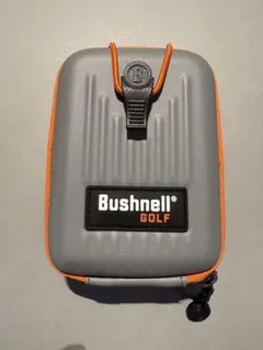 ブシュネル　距離計ケース　新品