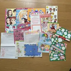 ⭐︎レア⭐︎ なかよし リボン 付録 各種 ノートおおめ 2026年最新】りぼん 付録 ノートの人気アイテム - メルカリ