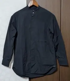 UNIQLO+J ユニクロ スーピマコットン オーバーサイズ シャツ Mサイズ