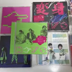 2026年最新】news cdの人気アイテム - メルカリ