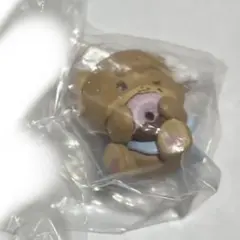 mikko マスコットフィギュア ガチャ ラテ もぐもぐパーティー