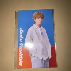 2026年最新】m!lk トレカ 吉田仁人の人気アイテム - メルカリ