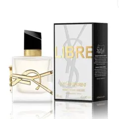 【イブサンローラン リブレ ヘアミスト】