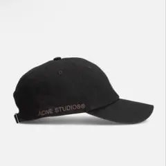 Acne Studios アクネストゥディオズ　キャップのサムネイル