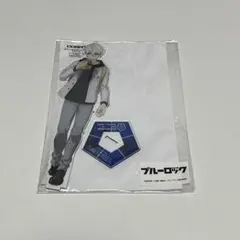 ブルーロック cospa 大 制服 凪誠士郎 アクリルスタンド