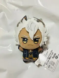 ディズニーツイステッドワンダーランド ちびぐるみ～寮服～vol.2 ジャック