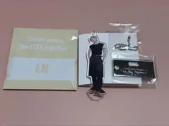 StrayKids エキシビション ランダムアクリルスタンドチャーム アイエン