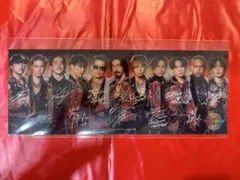 EXILE THE REASON デジタル抽選会 クリアカード 2枚セット