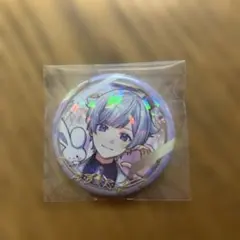 いれいす　初兎　缶バッジ