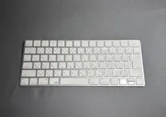 Apple 純正　マジックキーボード　A1644 日本語配列