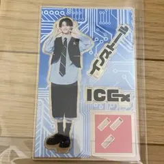ICEx 阿久根温世 アクスタ 生写真 セット - メルカリ