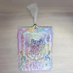プリキュア カードホルダー Yes！プリキュア5GoGo！