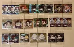 鬼滅の刃にふぉるめーしょん ウエハース 其ノ十四