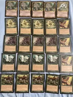 2026年最新】ミドルスクール mtgの人気アイテム - メルカリ