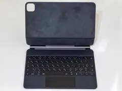 美品 11インチiPad Pro用 Magic Keyboard A2261